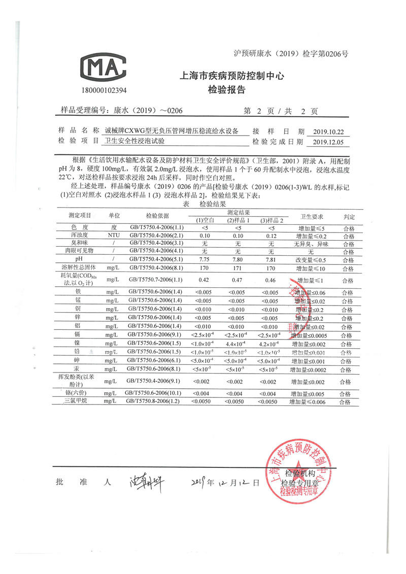 企業(yè)榮譽資質